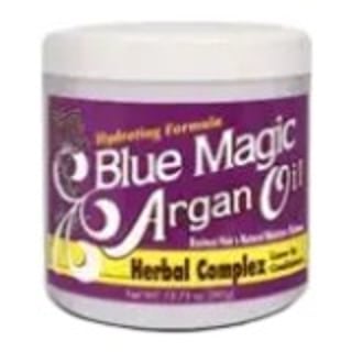 Blue Magic Argan Oil Leave-In Conditioner