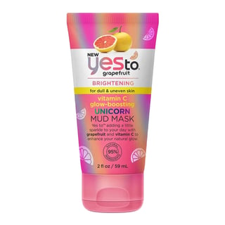Yes To Unicorn Mud Mask