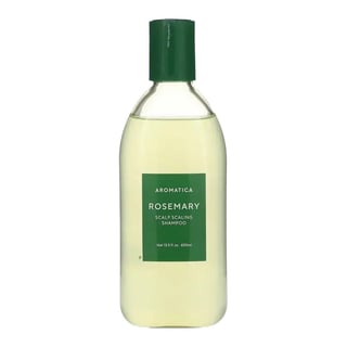 Aromatica Rosemary Scalp Scaling Shampoo