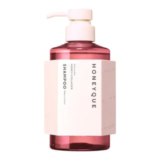 Honeyque Rich Gloss Shampoo