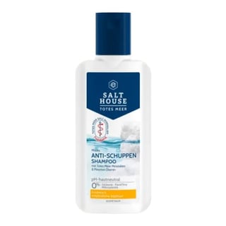 SALTHOUSE Anti-Schuppen Shampoo