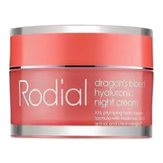 Rodial Dragon's Blood Hyaluronic Night Cream