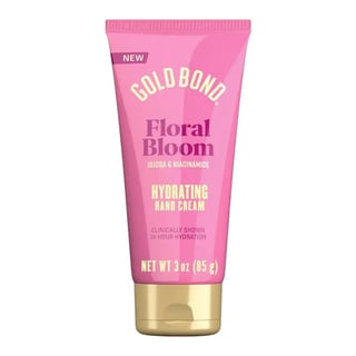 Gold Bond Floral Bloom Hydrating Hand Cream