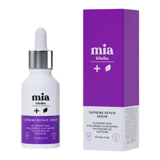 mia klinika Supreme Repair Serum
