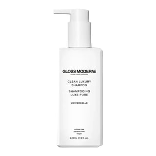 Gloss Moderne Clean Luxury Shampoo Universelle