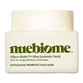 Nuebiome Biotic Radiance-Boosting Hydrator