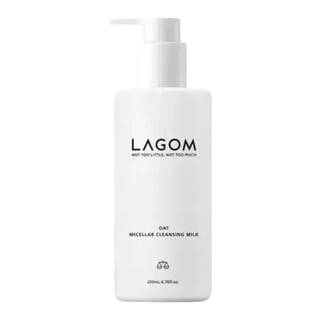 Lagom Oat Micellar Cleansing Milk