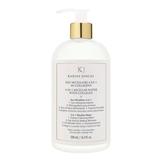 Karine Joncas 4 In 1 Micellar Water With Collagen