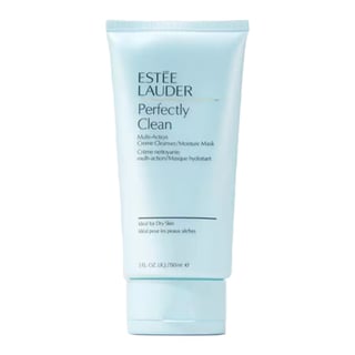 Estée Lauder Perfectly Clean Multi-Action Creme Cleanser/Moisture Mask