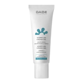 BABE Laboratorios Hydro 24h Cream-Gel