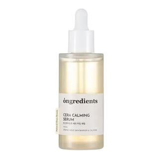ongredients Cera Calming Serum