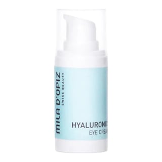 Mila D'Opiz Hyaluronic Eye Cream