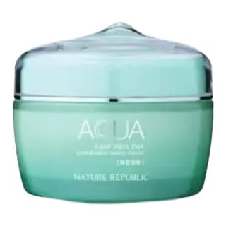 Nature Republic Super Aqua Max Combination Watery Cream