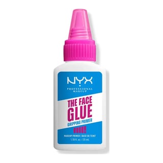 NYX Cosmetics The Face Glue Gripping Primer