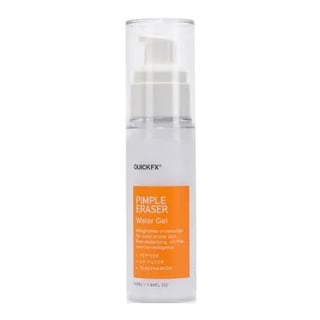 Quickfx Pimple Eraser Water Gel