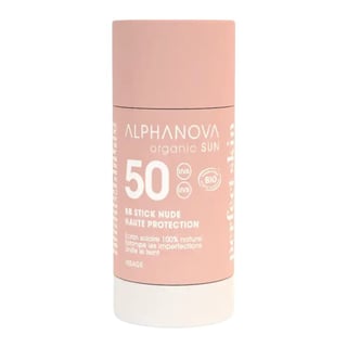 Alphanova BB Stick Nude SPF 50