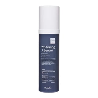 Dr. Esthe Whitening A Serum