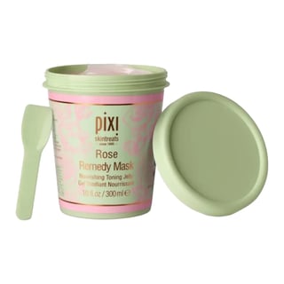 Pixi Beauty Skintreats Rose Remedy Mask