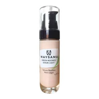 Maysama Green Rooibos Serum Light
