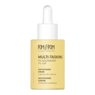 PomPom Multi-Tasking Antioxidant Serum