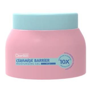 Cleanface Ceramide Barrier Moisturizing Gel