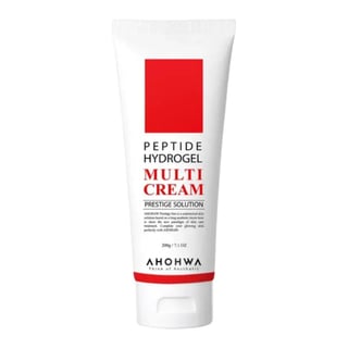 Ahohwa Peptide Hydrogel Multi Cream