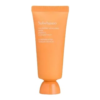 Sulwhasoo Overnight Vitalizing Mask