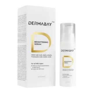 Dermabay Brightening Serum