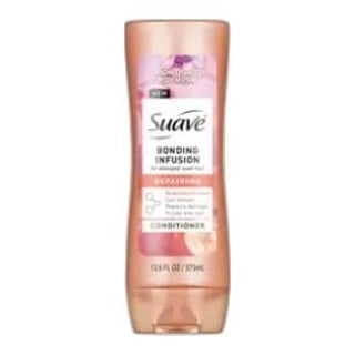Suave Bonding Infusion Repairing Conditioner