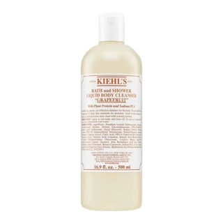 Kiehl's Bath and Shower Liquid Body Cleanser