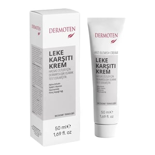 Dermoten Anti-Blemish Cream