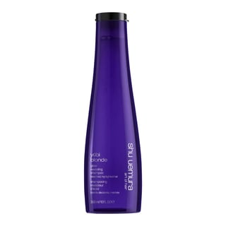 Shu Uemura Yubi Blonde Glow Revealing Shampoo
