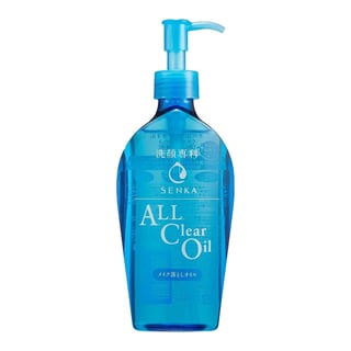 Senka All Clear Oil