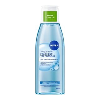 Nivea Refreshing Toner