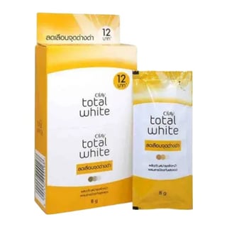 Olay Total White Cream Spot Lightening