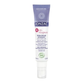 Eau Thermale Jonzac Anti-rougeurs Soothing Rich Cream
