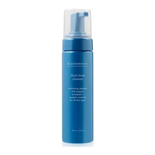 bioelements Flash Foam Cleanser