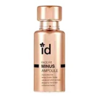 ID PLAcosmetics Id Face Fit Minus Ampoule