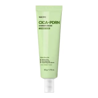 Nacific Cica PDRN Barrier Cream