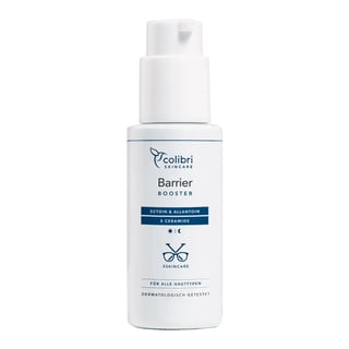 Colibri Skincare Barrier Booster
