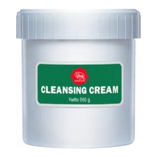 Viva Cosmetics Cleansing Cream