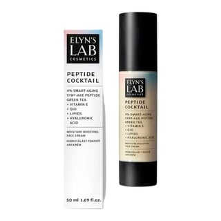 Elyn's Lab Cosmetics Peptide Cocktail