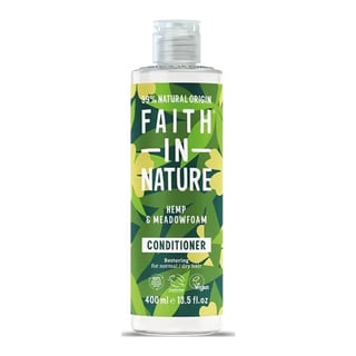 Faith In Nature Hemp & Meadowfoam Conditioner