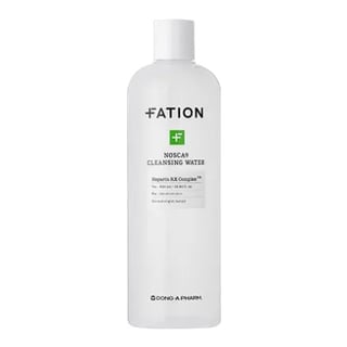 Fation Nosca9 Cleansing Water