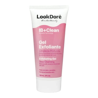 Lookdore IB+Clean Exfoliating Gel