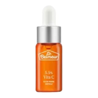 Dr.Belmeur Vita C Clean Toning Ampoule