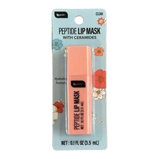 B-Pure Peptide Lip Mask