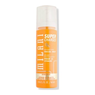 Milani Supercharged Revitalizing Facial Mist