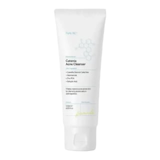 Pure AC Catenia Acne Cleanser
