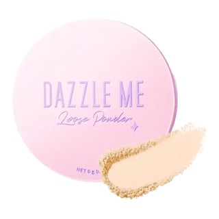 Dazzle Me Always Setting Loose Powder